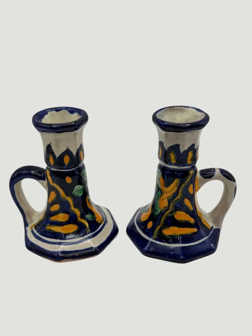 Mexican vintage talavera